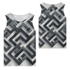 Mens Tank Top by Mia