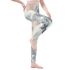 Womens Legging Yoga Pants by Mia