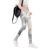 Womens Legging Yoga Pants by Mia