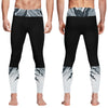 Mens Sports Leggings by Mia