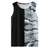 Mens Sleeveless Tank Top by Mia