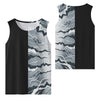 Mens Sleeveless Tank Top by Mia