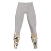 Mens Sports Leggings by Mia