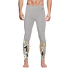 Mens Sports Leggings by Mia