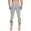 Mens Sports Leggings by Mia