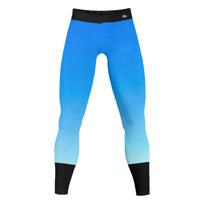 Mens Sports Leggings by Mia