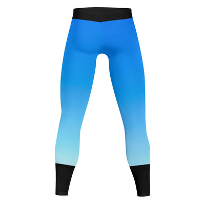 Mens Sports Leggings by Mia