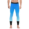 Mens Sports Leggings by Mia