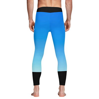 Mens Sports Leggings by Mia