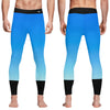 Mens Sports Leggings by Mia