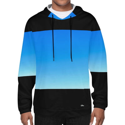 Mens Hoodie by Mia