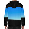 Mens Hoodie by Mia