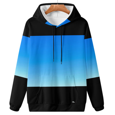 Mens Hoodie by Mia