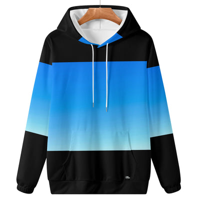 Mens Hoodie by Mia