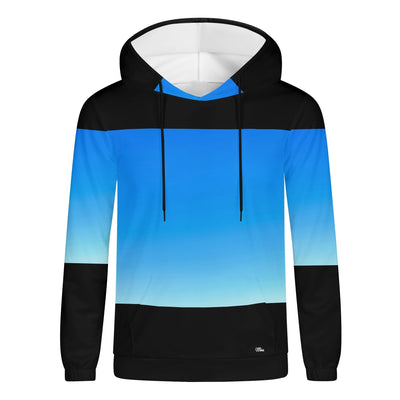 Mens Hoodie by Mia