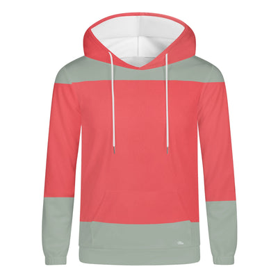 Mens Hoodie by Mia