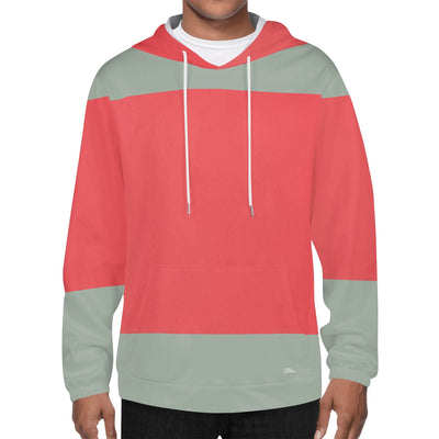 Mens Hoodie by Mia