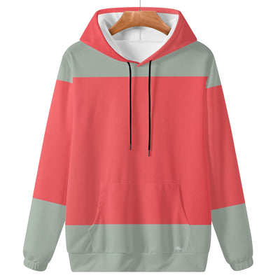 Mens Hoodie by Mia