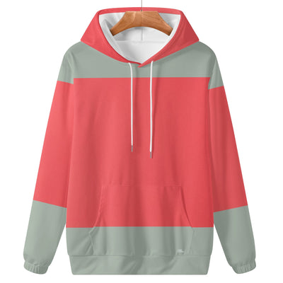 Mens Hoodie by Mia