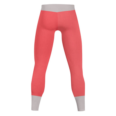 Mens Sports Leggings by Mia