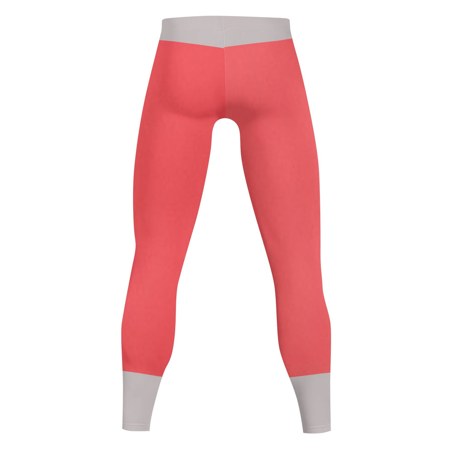 Mens Sports Leggings by Mia