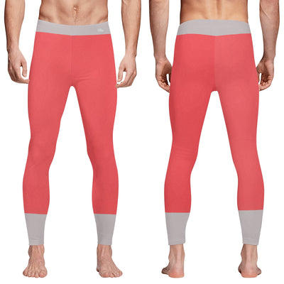 Mens Sports Leggings by Mia