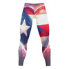 Mens Sports Leggings by Mia