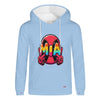 Mens Hoodie by Mia