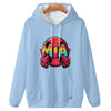 Mens Hoodie by Mia