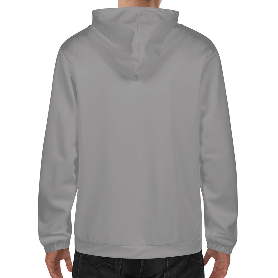 Mens Hoodie by Mia