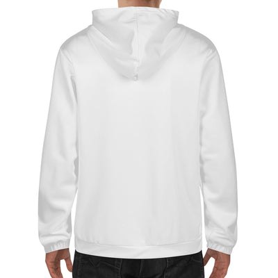 Mens Hoodie by Mia