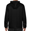 Mens Hoodie by Mia