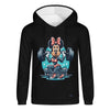 Mens Hoodie by Mia