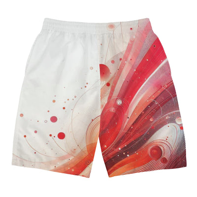 Mens Board Shorts by Mia