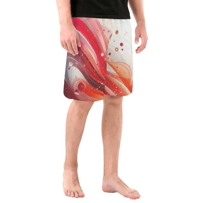 Mens Board Shorts by Mia