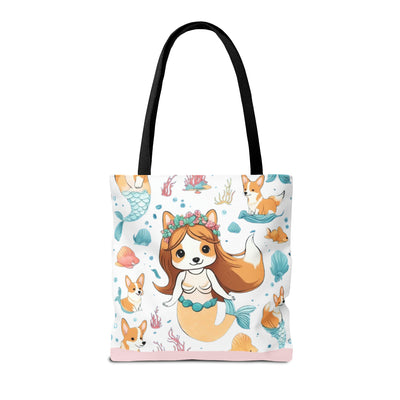 Mia Collection Tote Bag