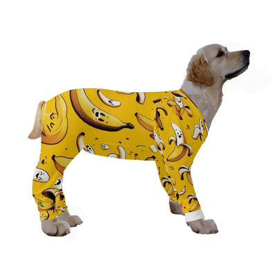 Dog Pajama by Mia