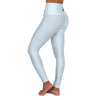 Mia Collection High Waisted Yoga Leggings