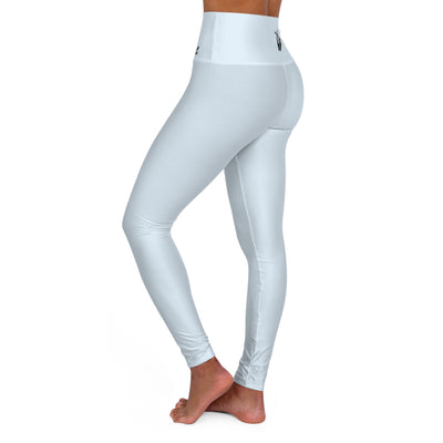 Mia Collection High Waisted Yoga Leggings