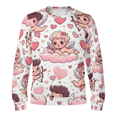 Valentine Sweatshirt by Mia