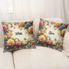 Mias Double Sided Pillow Covers