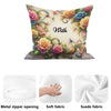 Mias Double Sided Pillow Covers