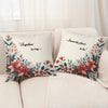 Mias Double Sided Pillow Covers