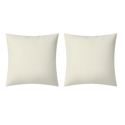 Mias Double Sided Pillow Covers