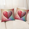 Mias Double Sided Pillow Covers