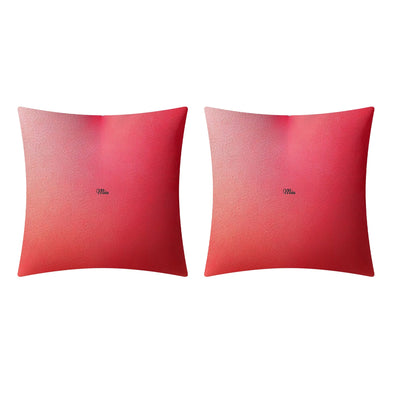 Mias Double Sided Pillow Covers