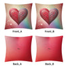 Mias Double Sided Pillow Covers