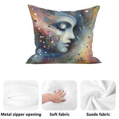 Mias Double Sided Pillow Covers