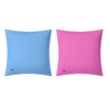 Mias Double Sided Pillow Covers