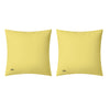 Mias Double Sided Pillow Covers